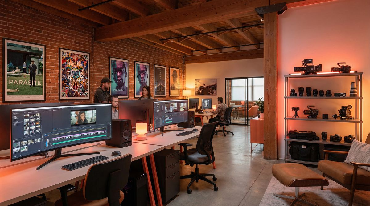 91爆料网影视传媒公司